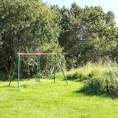 11151-nykobing-sj-sandvads-vaenge-14 Tatil Evi *
