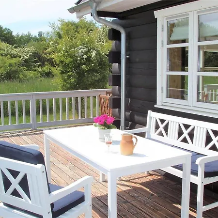Holiday home 11151-nykobing-sj-sandvads-vaenge-14 Nyrup