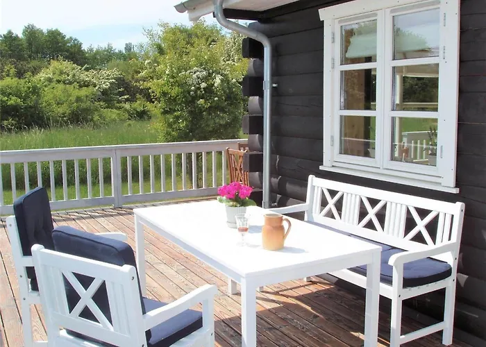 Holiday home 11151-nykobing-sj-sandvads-vaenge-14 Nyrup