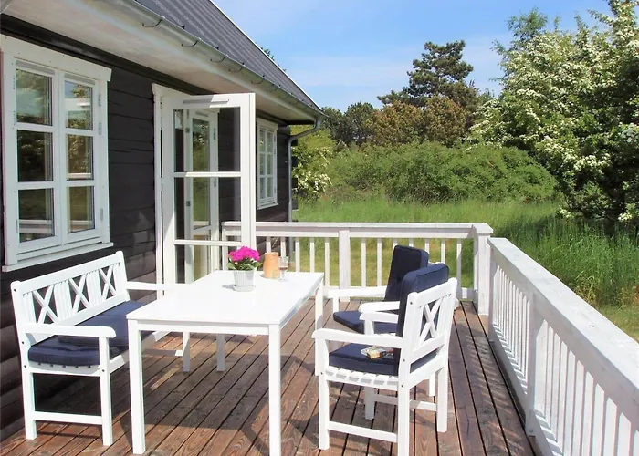 Holiday home 11151-nykobing-sj-sandvads-vaenge-14